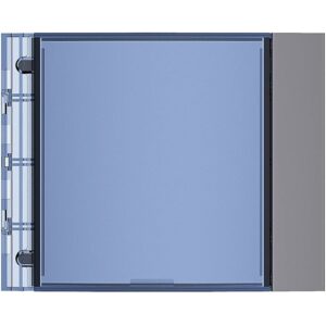 LEGRAND Bticino 352203 Infomodul Bus anthrazit – Bild 1