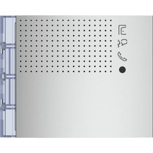LEGRAND Bticino 351101 Sprachmodul Bus, grau – Bild 1