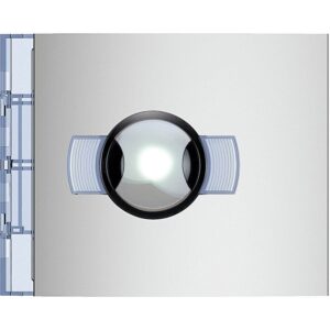 LEGRAND Bticino 352401 Videomodul Bus Allmetal – Bild 1