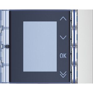 LEGRAND Bticino 352501 Sprachmodul Bus Allmetal – Bild 1