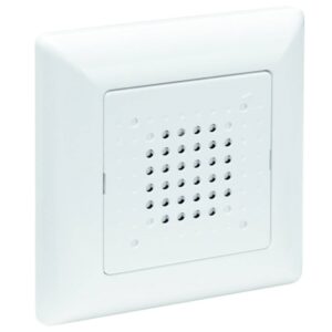 GROTHE UP-LTW 230ws Läutewerk 230V/AC 80dB weiß – Bild 1