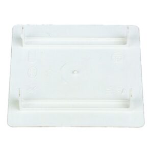 LEGRAND 031336 Steckdeckel Kst hfr