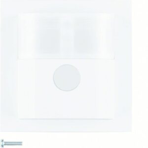 BERKER 85341289 Bewegungsmeldersensor UP 45-90° polarweiß