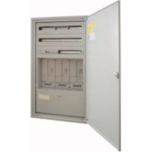 EATON U-BR-3/1150-3Z/3NZR-BII/X-LEITHA+ Komplettschrank UP 3Z – Bild 1