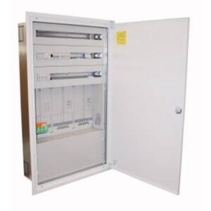 EATON Komplettschrank AP 3Z BP-O-NN-800/12-3Z/3NZR-N-B/X-YBBS+ – Bild 1
