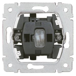 LEGRAND 775820 Kontroll-Wechselschalter, Unterputz, IP20 – Bild 1