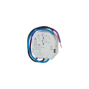 EATON CSAU-01/01-10 Schaltaktor Funkbus 230VAC/10A, UP 3TE, 1Ausg, 2300W – Bild 1