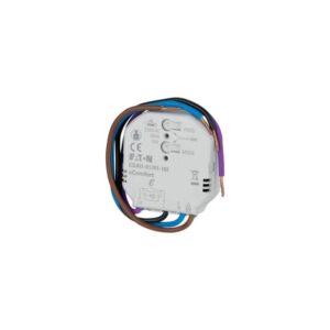 EATON CSAU-01/01-10I Schaltaktor Funkbus 230VAC/10A, UP 3TE, 1Ausg, 2300W – Bild 1