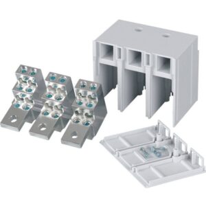 EATON NZM2-XKAM Verdrahtungsset LS 3p Parallelverbinder – Bild 1