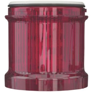 EATON SL7-L24-R Dauerlicht LED rot IP66 Ø73mm 24V/50Hz – Bild 1