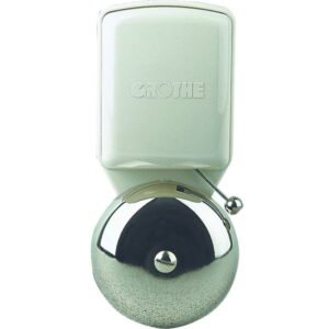 GROTHE LTW 4471A 8V AC Läutewerk 80dB Weiß – Bild 1