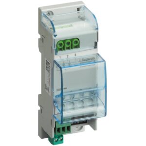 LEGRAND Bticino 346210 Bus-Steuerrelais, Schaltaktor, 2-Draht, 230V 6A