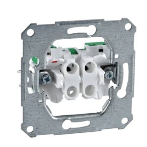 ELSO 111500 Serienschalter UP IP20 2f 10AX – Bild 1