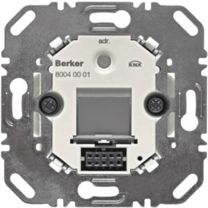 BERKER Busankoppler KNX 80040001 UP 1p Krallen/Schraubbef – Bild 1
