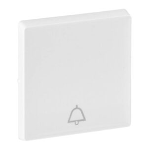 LEGRAND 755010 Wippe Schalter Glocke Ultraweiß – Bild 1