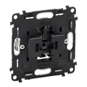 LEGRAND 752011 Wipptaster-Modul 1W UP IP20 – Bild 1