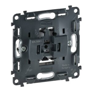 LEGRAND 752012 Wipptaster-Modul 1W UP IP20 – Bild 1