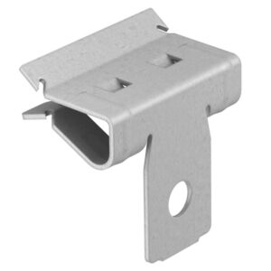 BETTERMANN BCVH 2-4 Trägerklammer, Stahl, Zn/AluLam – Bild 1