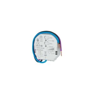 EATON CDAU-01/04 Dimmaktor Funkbus 250W UP 1Ausg uni, 0-250W/230VAC, LED-Dimmung, Energieeffizient – Bild 1