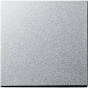 GIRA 029626 Wippe Schalter alu IP44 – Bild 1