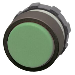 BENEDICT Drucktaster BS3D GN Ø22mm grün – Bild 1