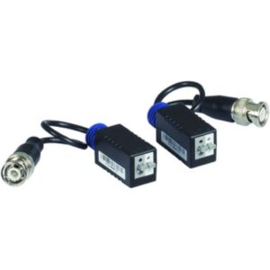 LEGRAND Bticino 391129 Signalwandler Koax, 300m – Bild 1