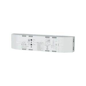 EATON CDAE-01/05-E Dimmaktor Funkbus 500W, Einbau, 1Ausg, universal – Bild 1