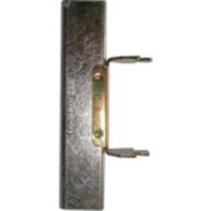 SIBA NH1 Trennmesser 690V 250A DIN43620 – Bild 1