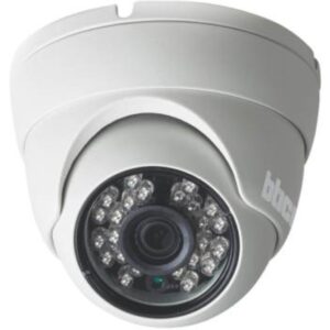 LEGRAND Bticino 391141 Dome-Kamera 1080p IP6, 3,6mm, IR, weiß – Bild 1