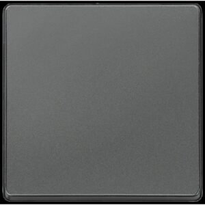 SIEMENS 5TG6221 Wippe Schalter carbonmetallic glänzend – Bild 1