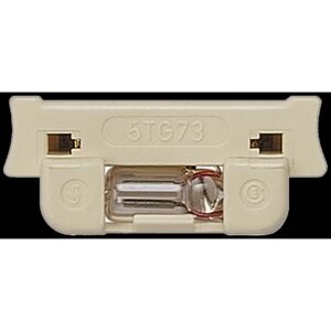 SIEMENS 5TG7321 Steck-Glimmlampe 230V, 0,018mA, schwache Helligkeit – Bild 1