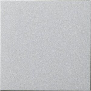 GIRA 536026 Bedienelement 1f alu – Bild 1