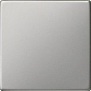 GIRA 0296600 Wippe Schalter Edelstahl IP44 – Bild 1