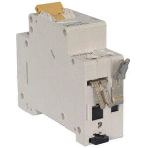 EATON ZV-N-05TE-10 Anschlusswinkel für PLS, CLS, PKN, PFIM, PFHM (mit Hilfsschalter) - Drehstromverschienung - Farbe: unbekannt – Bild 1