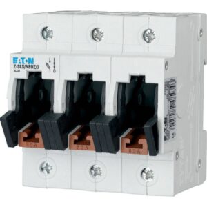 EATON D0-Lasttrennschalter Z-SLS/NEOZ/3, D02 3p 400V 63A – Bild 1