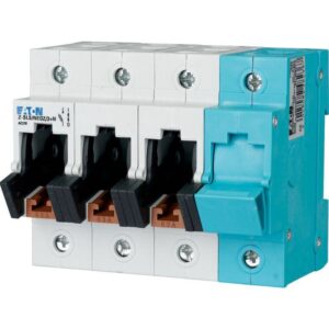 EATON D0-Lasttrennschalter Z-SLS/NEOZ/3+N, D02, 3p, 400V, 63A – Bild 1