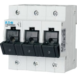 EATON D0-Lasttrennschalter Z-SLS/CEK35/3, D02, 3p, 400V, 35A – Bild 1
