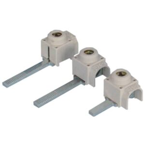 EATON Z-EK/25/QL Einspeiseklemme 80A 25qmm B17,5mm – Bild 1