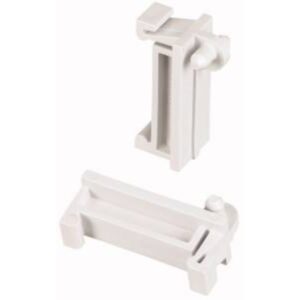 EATON KT-5 Klemmenträger, 130x90x50mm, Kunststoff, grau – Bild 1