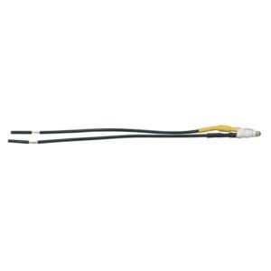 LEGRAND 764521 LED-Kontrollschalter 230V weiß Röhre – Bild 1