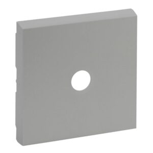 LEGRAND 864309 Wippe Schalter Aluminium – Bild 1