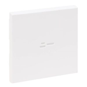 LEGRAND 864114 Kontrollwippe Schalter, ultraweiß – Bild 1