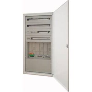 EATON U-NR-3/1300-3Z/4NZR-B-W/X-YBBS+ Komplettschrank UP 3Z – Bild 1