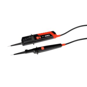 CIMCO 111438 Spannungsprüfer 2p CAT.IV 690V LED/LCD – Bild 1