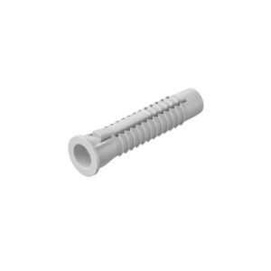 BETTERMANN 910 FX 6x30 Universaldübel, Kunststoff, PE, 30mm, Ø3,5-5mm – Bild 1