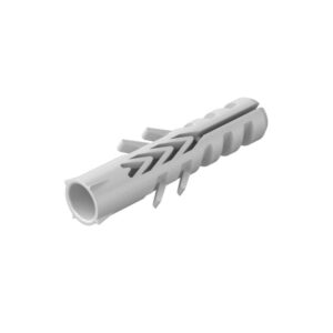 BETTERMANN 910 F 8x40 Spreizdübel, Kunststoff, Polyamid (PA), Ø8x40mm – Bild 1