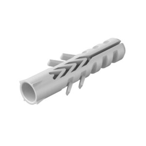 BETTERMANN 910 F 10x50 Spreizdübel, Kunststoff, Polyamid (PA), Ø10x50mm – Bild 1