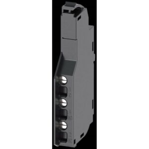 SIEMENS 3VA9988-0AA12 Wechsler Hilfsschalter HQ (7mm) Zubehör – Bild 1