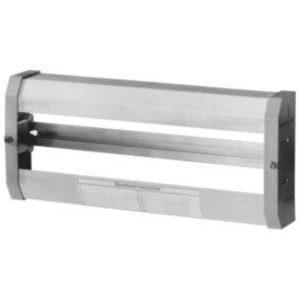 EATON KLV-LV-PL-45 Leistenverteiler Aufputzmontage 45mm Kunststoff RAL 7035/7040 – Bild 1