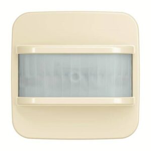 BUSCH-JAEGER Bewegungsmeldersensor UP 64761-212, 13-180°, cws/ew, 1,1m, IP20